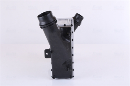 Intercooler potrivit RENAULT TWINGO II 1.5D 10.10- [4]