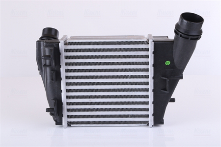 Intercooler potrivit RENAULT TWINGO II 1.5D 10.10- [3]