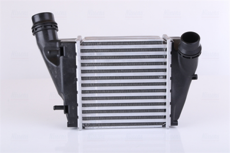 Intercooler potrivit RENAULT TWINGO II 1.5D 10.10- [1]