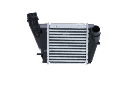 Intercooler - Intercooler potrivit RENAULT TWINGO II, WIND 1.2/1.5D/1.6 03.07-