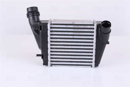 Intercooler potrivit RENAULT TWINGO II, WIND 1.2/1.5D/1.6 03.07- [3]