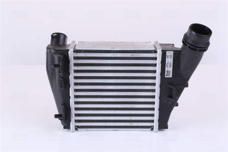 Intercooler potrivit RENAULT TWINGO II, WIND 1.2/1.5D/1.6 03.07- [1]