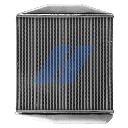 Intercooler - intercooler potrivit RVI AGORA; IRISBUS AGORA, CITELIS F2BE0642A-MIDR06.20.45I41 01.96-
