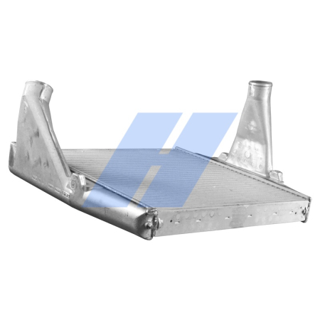 intercooler potrivit RVI AGORA; IRISBUS AGORA, CITELIS F2BE0642A-MIDR06.20.45I41 01.96- [1]