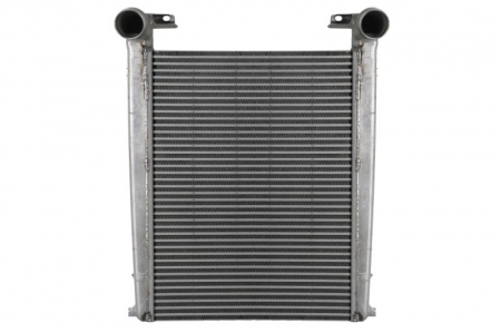 Intercooler potrivit RVI C, D; VOLVO FE, FE II D7E240-G9K320 12.09- [0]