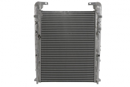 Intercooler potrivit RVI C, D; VOLVO FE, FE II D7E240-G9K320 12.09- [1]