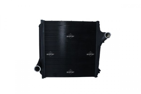 Intercooler - Intercooler potrivit RVI C, K, T DTI11-DXi13520 dupa 2013