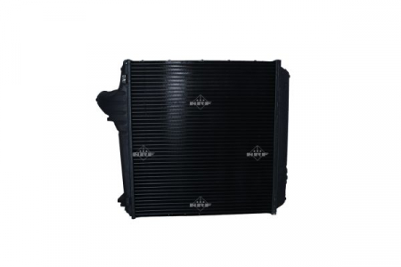 Intercooler potrivit RVI C, K, T DTI11-DXi13520 dupa 2013 [2]
