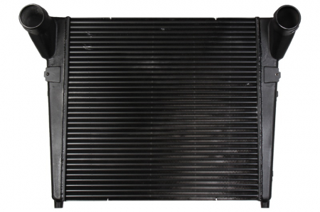 Piese Auto - Intercooler potrivit RVI MAGNUM MACKE.TECHA/46-MIDR06.24.65C/46 04.96-