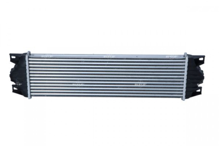 Intercooler potrivit RVI MASCOTT; RENAULT MASTER PRO 8140.43.B.3586-S9W208 01.99-04.10 [3]