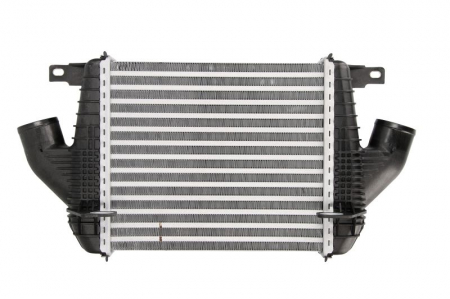 Intercooler - Intercooler potrivit RVI MAXITY; NISSAN CABSTAR, NT400 CABSTAR DXi2,5-ZD30HHD-5 dupa 2006