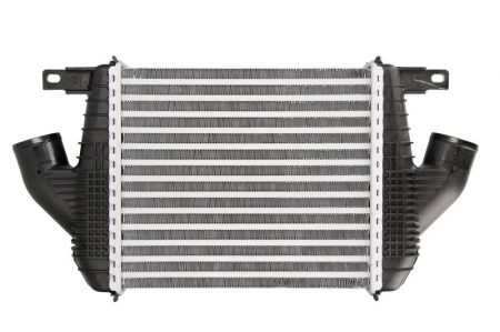 Intercooler potrivit RVI MAXITY; NISSAN CABSTAR, NT400 CABSTAR DXi2,5-ZD30HHD-5 dupa 2006 [1]