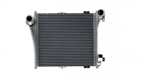 Intercooler potrivit RVI PREMIUM 2; VOLVO FE, FE II D7E240-DXi7 dupa 2005 [2]