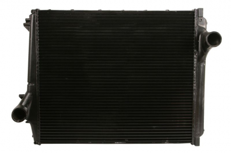 Intercooler - Intercooler potrivit RVI T; VOLVO FH, FH II, FH III, FH16, FH16 II, FH16 III D13A380-G13C460 dupa 2003