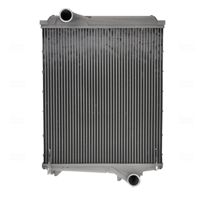 Intercooler potrivit RVI T; VOLVO FH, FH II, FH III, FH16, FH16 II, FH16 III D13A380-G13C460 01.03- [2]