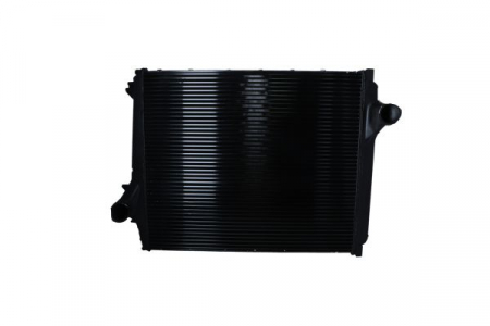 Intercooler potrivit RVI T; VOLVO FH, FH II, FH III, FH16, FH16 II, FH16 III D13A380-G13C460 dupa 2003 [2]