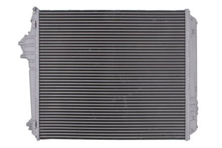 Intercooler potrivit RVI T; VOLVO FH, FH II, FH III, FH16, FH16 II, FH16 III D13A380-G13C460 01.03- [1]