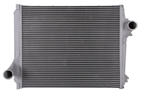 Piese Auto - Intercooler potrivit RVI T; VOLVO FH, FH II, FH III, FH16, FH16 II, FH16 III D13A380-G13C460 01.03-