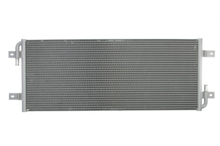 Piese Auto - Intercooler potrivit RVI T; VOLVO FH II, FH16, FH16 II D13C420-DTI13-122HM 01.03-