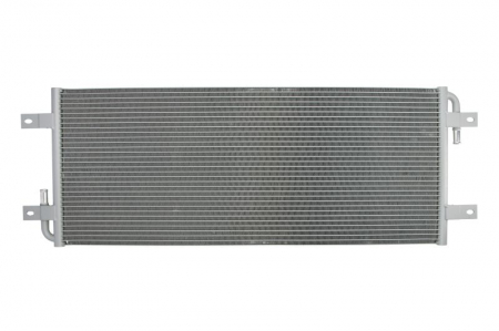 Intercooler potrivit RVI T; VOLVO FH II, FH16, FH16 II D13C420-DTI13-122HM 01.03- [1]
