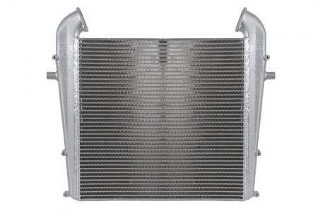 Intercooler potrivit SCANIA 2, 3 DS11.14-DSC14.16 1981-1996 [1]