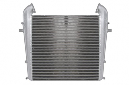 Intercooler - Intercooler potrivit SCANIA 2, 3 DS11.14-DSC14.16 1981-1996