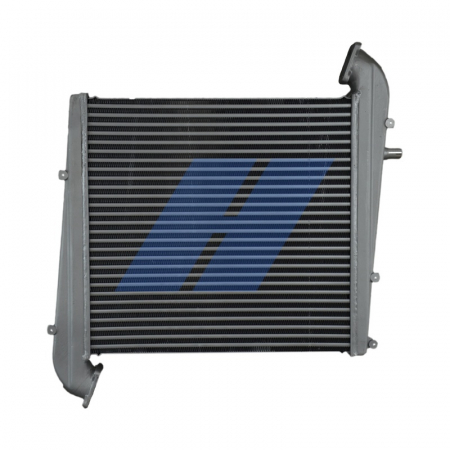 Piese Auto - Intercooler potrivit SCANIA 3 BUS DS11.34-DSC11.81 07.90-
