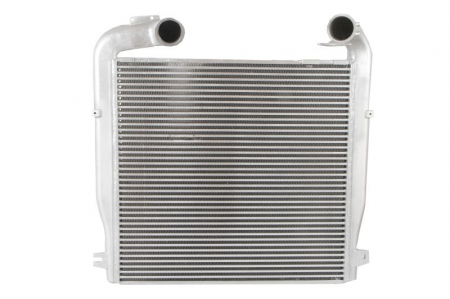 Intercooler - Intercooler potrivit SCANIA G I, P I, P,G,R,T, R I DC11.08-DT12.17 dupa 2004