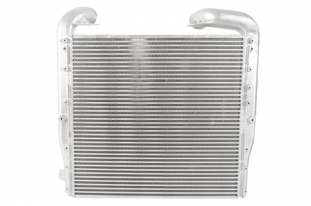 Intercooler potrivit SCANIA G I, P I, P,G,R,T, R I DC11.08-DT12.17 dupa 2004 [1]