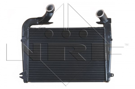 Intercooler potrivit SCANIA G I, P I, P,G,R,T, R I, T DC09.108-OC9.G05 dupa 2003 [2]