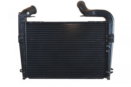 Intercooler potrivit SCANIA G I, P I, P,G,R,T, R I, T DC09.108-OC9.G05 dupa 2003 [1]