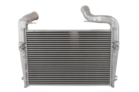 Intercooler potrivit SCANIA G I, P I, P,G,R,T, R I, T DC09.110-OC9.G05 dupa 2003 [1]