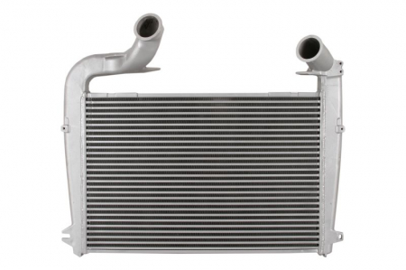 Intercooler - Intercooler potrivit SCANIA G I, P I, P,G,R,T, R I, T DC09.110-OC9.G05 dupa 2003
