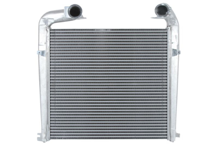Intercooler - Intercooler potrivit SCANIA G I, P I, R I, T DC09.108-OSC11.03 01.03-05.19