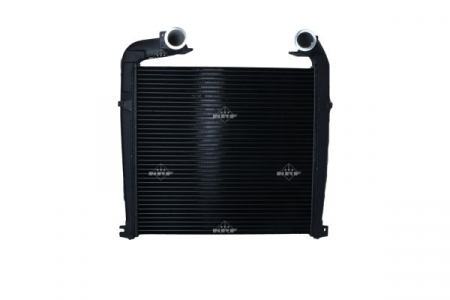 Intercooler - Intercooler potrivit SCANIA G I, P I, R I, T DC11.08-DT16.08 2004-2019