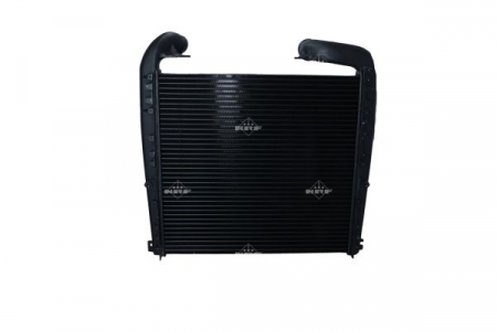 Intercooler potrivit SCANIA G I, P I, R I, T DC11.08-DT16.08 2004-2019 [2]