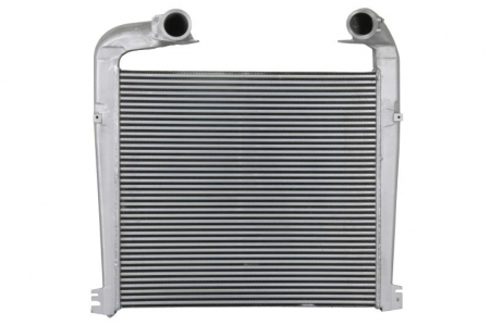 Intercooler potrivit SCANIA G I, P I, R I, T DC11.08-DT16.08 03.04-05.19 [2]