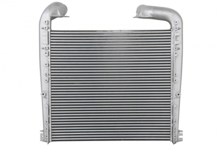 Intercooler potrivit SCANIA G I, P I, R I, T DC11.08-DT16.08 03.04-05.19 [3]