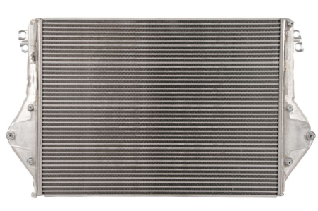 Intercooler - Intercooler potrivit SCANIA G II, P II, R II, S DC09.119-OC13.101 09.16-