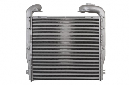 Intercooler potrivit SCANIA P,G,R,T DC11.08-DT12.17 04.04- [0]
