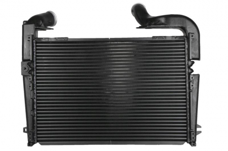 Intercooler potrivit SCANIA P I, R I, T DC09.108-OC9.G05 01.03-05.19 [1]