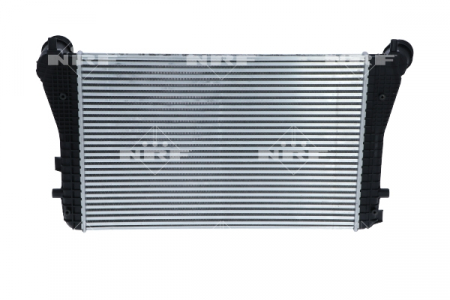 Intercooler potrivit SEAT ALHAMBRA; VW CC B7, PASSAT ALLTRACK B7, PASSAT B6, PASSAT B7, SHARAN, TIGUAN 1.4-2.0D 03.05- [3]