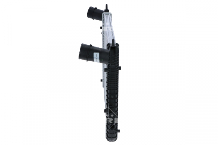 Intercooler potrivit SEAT ALHAMBRA; VW CC B7, PASSAT ALLTRACK B7, PASSAT B6, PASSAT B7, SHARAN, TIGUAN 1.4-2.0D 03.05- [2]