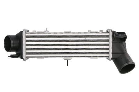 Intercooler - Intercooler potrivit SEAT CORDOBA, CORDOBA VARIO, CORDOBA VARIO/KOMBI, IBIZA II, IBIZA IV, IBIZA IV SC, IBIZA IV ST; VW CADDY II, CADDY II/MINIVAN, POLO 1.4/1.8/1.9D 08.96-05.15