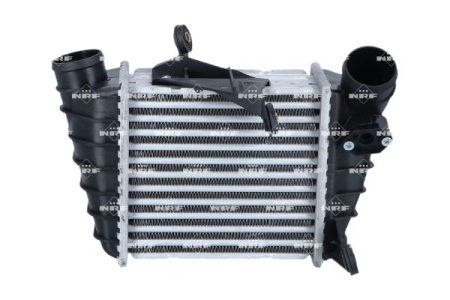 Intercooler - Intercooler potrivit SEAT CORDOBA, IBIZA III; SKODA FABIA I, FABIA I PRAKTIK; VW POLO IV 1.9D 01.00-11.09