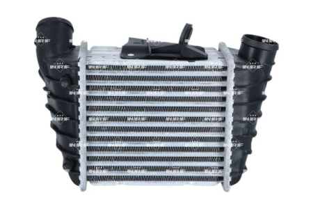 Intercooler potrivit SEAT CORDOBA, IBIZA III; SKODA FABIA I, FABIA I PRAKTIK; VW POLO IV 1.9D 01.00-11.09 [1]