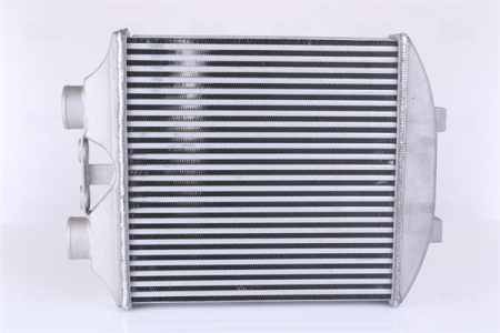 Intercooler potrivit SEAT IBIZA III 1.8/1.9D 2004-2008 [1]