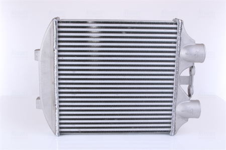 Intercooler potrivit SEAT IBIZA III 1.8/1.9D 2004-2008 [2]