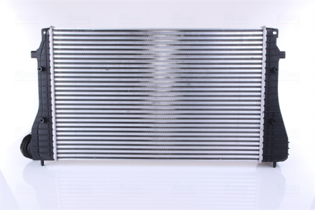 Intercooler potrivit SEAT LEON, TOLEDO II; VW BORA, BORA I, GOLF IV 1.9D 02.00-06.06 [4]