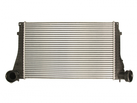 Intercooler potrivit SEAT LEON, TOLEDO II; VW BORA, BORA I, GOLF IV 1.9D 02.00-06.06 [0]